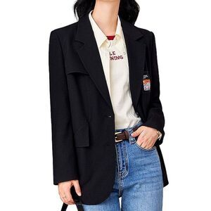 Ounixue Womens  Jacket